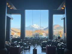 -时光吧·大堂吧·丽江和府洲际度假酒店