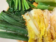 -格日勒阿妈蒙古厨房(大召店)