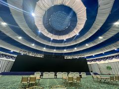 -敕勒川草原文化旅游区