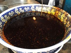 -清真磨沟沿老字号牛肉面(总店)