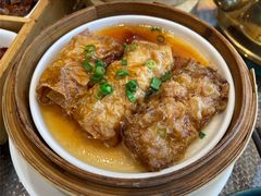 蚝皇腐皮卷-老广酒楼(樱花店)