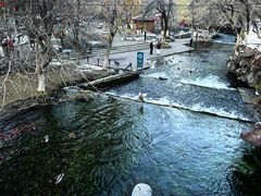 -水磨沟公园
