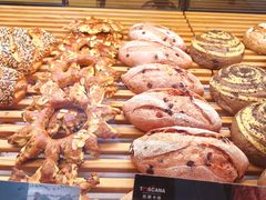 -托斯卡纳烘焙意大利餐厅(五天地店)