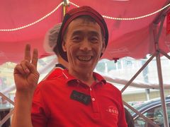 -老味烧烤(总店)