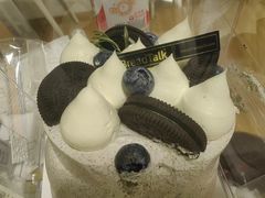 -面包新语(上地华联店)