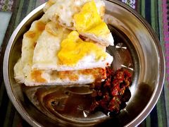 -88号小吃店·经典云南菜·地道纳西美食