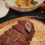 深圳探店｜深圳首家牛排家🥩约会 聚会好地方[强]