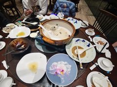 -羡餐厅·杭帮菜·淳菜(千岛湖自由洲际殿店)