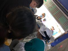 -芳婆糕团店(王府大街店)