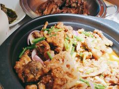 -江渔儿酸菜鱼(曜一城店)