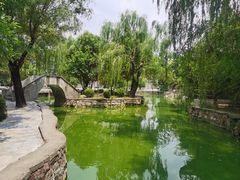 -洛阳白马寺