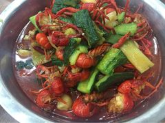望江门小龙虾-望江门227龙虾馆