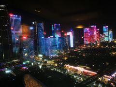 -深圳星河丽思卡尔顿酒店