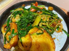 -北大家园食堂