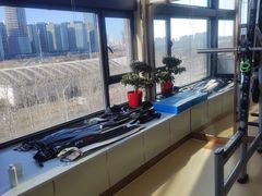 -中田·健身+普拉提(北京通州运河店)