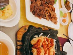 -高丽馆(尊茂店)