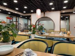 大堂-老苏州大客堂·苏帮菜·松鼠桂鱼·苏州传统小吃(观前街人民商场店)