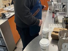-Seesaw Coffee(上海国金中心店)