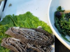 -北门涮肉·炭火铜锅涮肉(什刹海店)