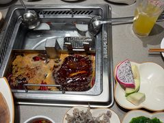 -海底捞火锅(壹悦城店)