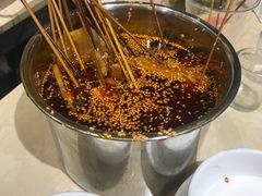 -六月雪干锅(涪城万达广场店)