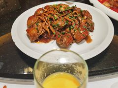 -上海1号私藏菜(静安店)