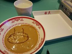 -曲氏老北京涮肉(摩尔店)