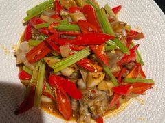 -庐灶江南·江南菜·四合院Bistro(东直门雍和宫·原华侨宾馆店)