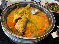 潇湘臭鳜鱼-潇湘府•湘菜领军品牌(望京店)