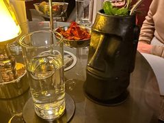 -The St·Regis Bar 瑞吉酒吧