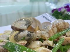 -景好海鲜餐厅(大鹏必选旅游店)