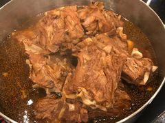 -蝎王府羊蝎子(西直门店)