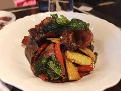 -杭州西子湖四季酒店·金沙厅