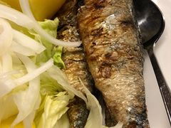 -船屋葡国餐厅