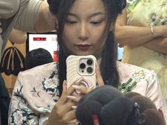 -拍刻风照相馆(大华虎城中心店)