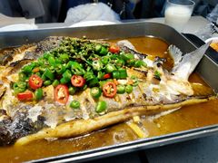 -半天妖烤鱼(茂业天地店)