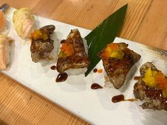 -菊上日式料理(蚌埠银泰店)