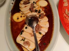 -清晖小苑•顺德地方菜(壹海城店)