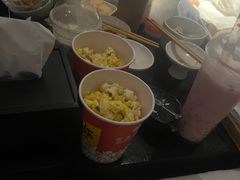 -金色印象·4k影院式足体养生(大渡口店)