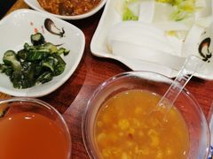 -金刚山烧烤(中山路店)