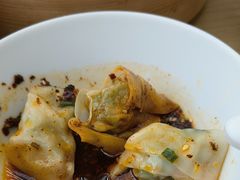 -苏小柳点心·手作小笼包(浦东嘉里城分院)