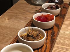 餐前小菜-小大董·烤鸭(凤凰汇店)