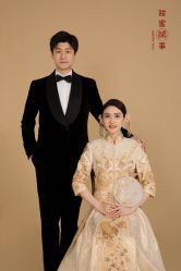 -卡兹影像STUDIO(百联购物中心店)