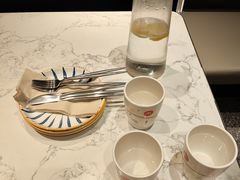 -必胜客(新辰里酒仙桥店)