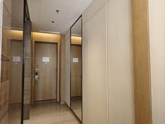 -珠海棕泉水疗酒店(拱北口岸高铁站店)