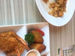 -必胜客(WOW万隆店)