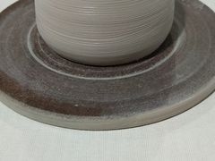 -朝画惜时·陶艺·拼豆·团建