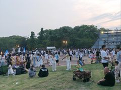 -无锡梅园公园