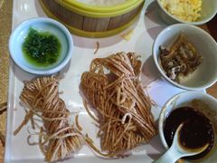 -茅山肴·道家菜·神仙鸡