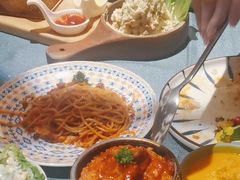 -俄士厨房(未来城店)